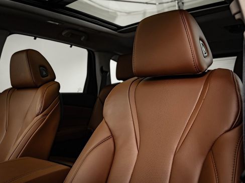 Certified 2025 Acura MDX Technology Package image 21