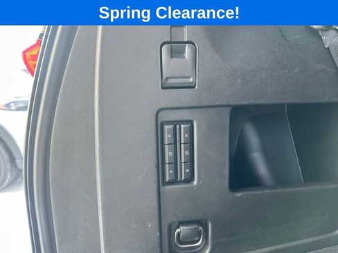 Used 2024 Lincoln Navigator Premiere image 47