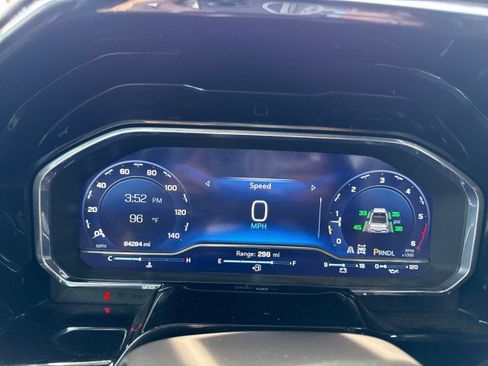 Used 2023 Chevrolet Silverado 1500 LT w/ All Star Edition Plus AWD/4WD image 24