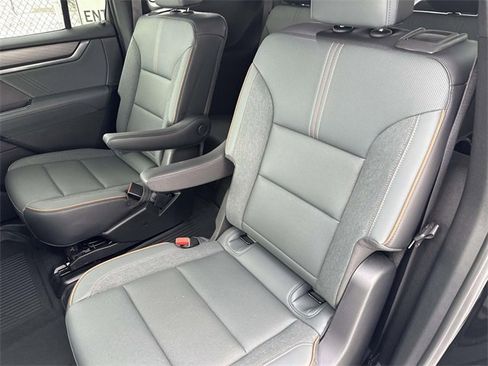 Used 2024 GMC Acadia AT4 w/ LPO, Floor Liner Package image 32