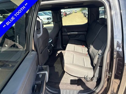 Used 2022 Ford F150 XLT w/ Equipment Group 302A High RWD image 7