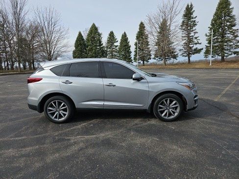 Used 2019 Acura RDX AWD w/ Technology Package image 7