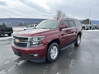 Used 2019 Chevrolet Tahoe LS video 3