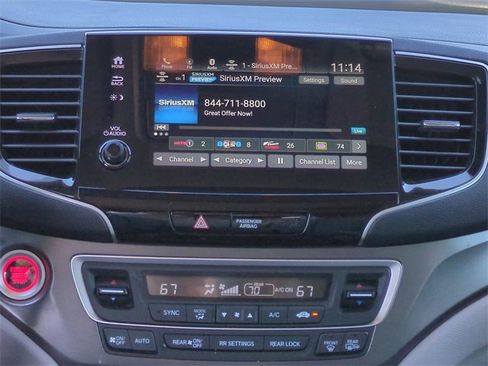 Used 2022 Honda Pilot EX-L image 21