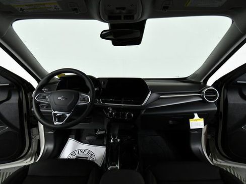 New 2026 Chevrolet Trax ACTIV image 18