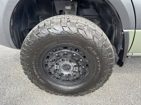 Used 2019 Mercedes-Benz Sprinter 2500 image 53