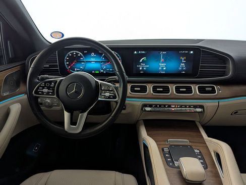Used 2023 Mercedes-Benz GLE 450 4MATIC image 6