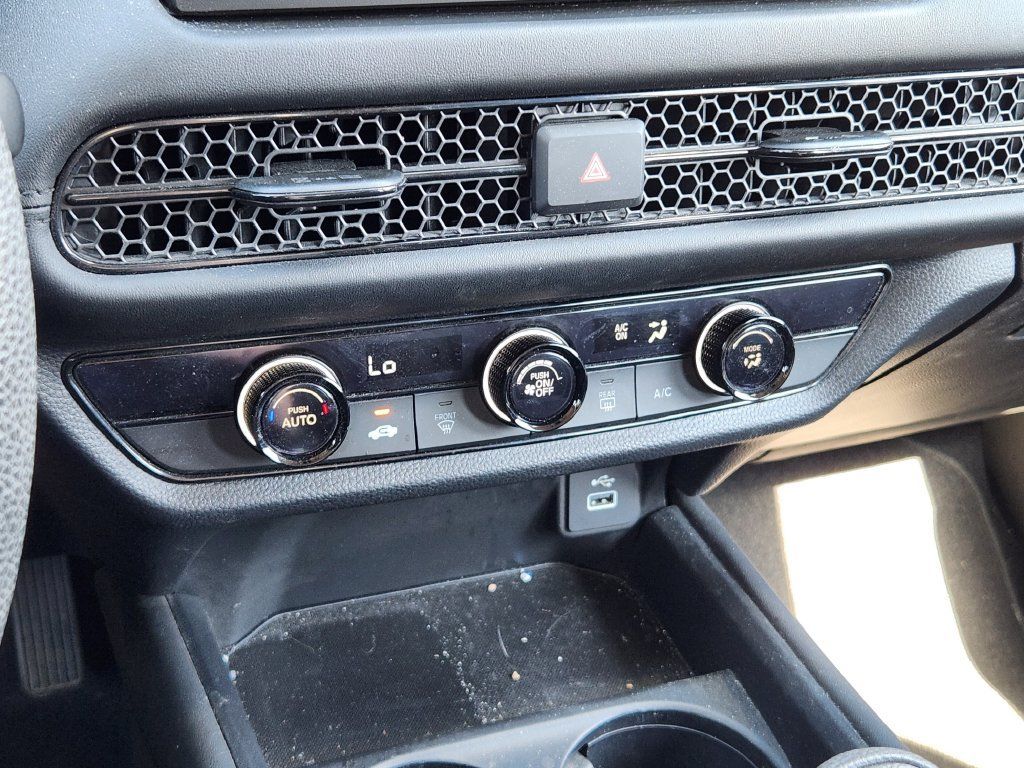 Used 2024 Honda HR-V LX image 20