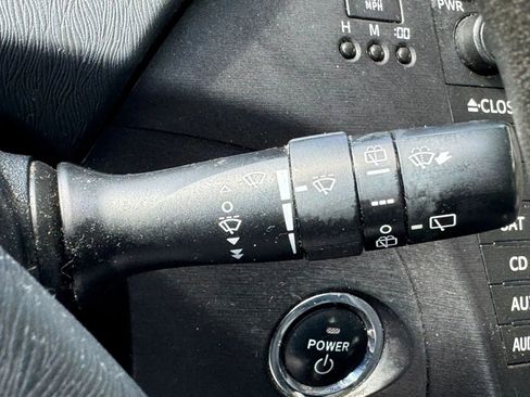 Used 2010 Toyota Prius Four FWD image 29