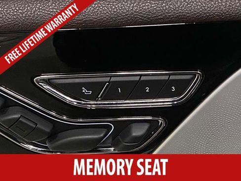 Used 2024 Lincoln Aviator Black Label w/ Jet Package AWD/4WD image 8