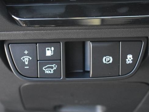 New 2026 Kia EV6 Wind AWD/4WD image 24