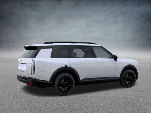 New 2027 Kia Telluride SX X-Line image 38