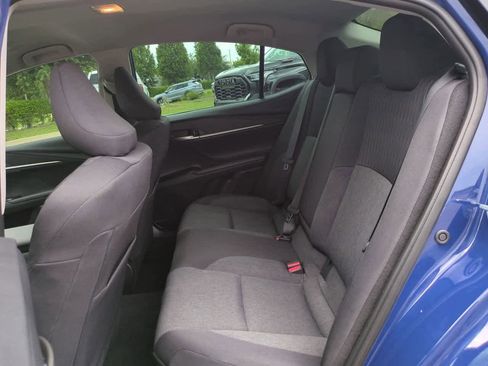 Used 2026 Toyota Camry LE w/ Convenience Package FWD image 13