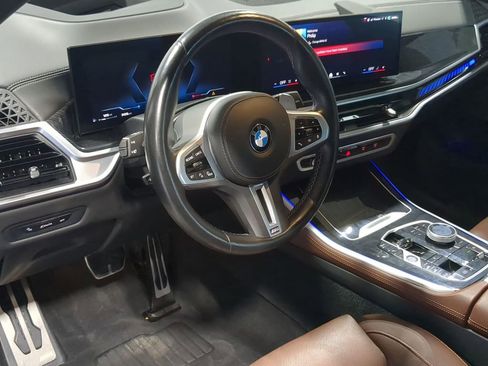 Used 2024 BMW X5 M60i image 10