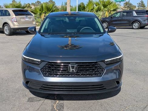 Used 2024 Honda Accord EX image 4