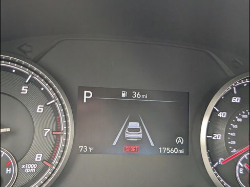Used 2023 Hyundai Santa Fe SEL AWD/4WD image 9
