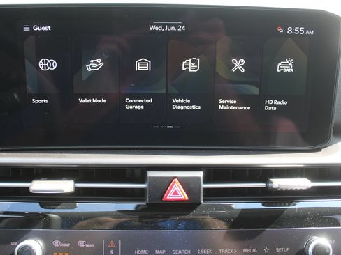 New 2026 Kia Sportage SX FWD image 47