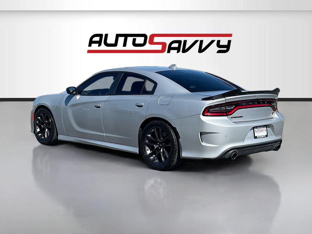 Used 2023 Dodge Charger Scat Pack RWD image 5