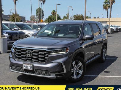 Used 2024 Honda Pilot EX-L