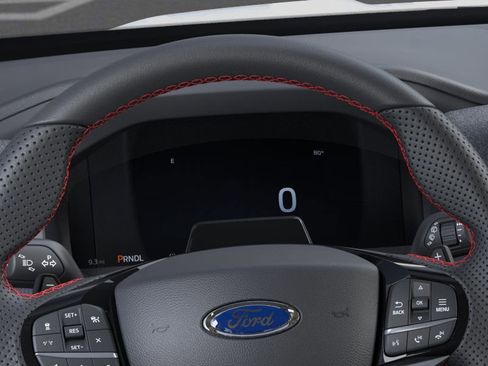 New 2026 Ford Explorer ST image 13
