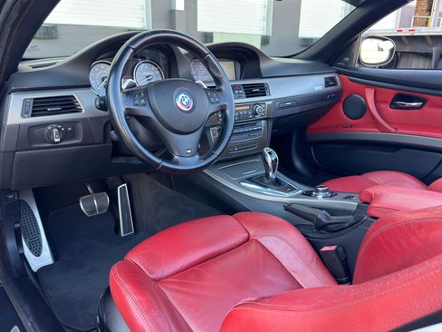 Used 2013 BMW 335is Convertible image 16