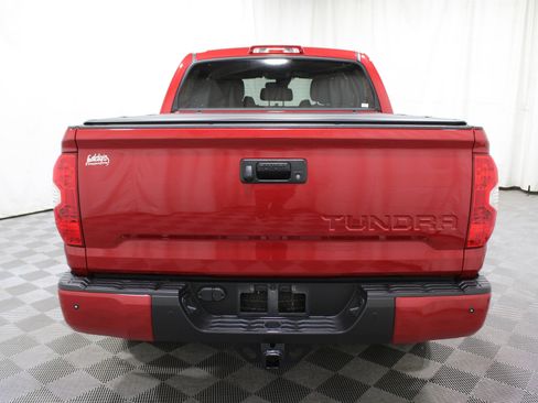 Used 2019 Toyota Tundra SR5 image 28