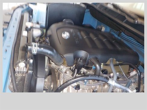 Used 2021 Toyota Tundra SR5 w/ SR5 Upgrade Package AWD/4WD image 49