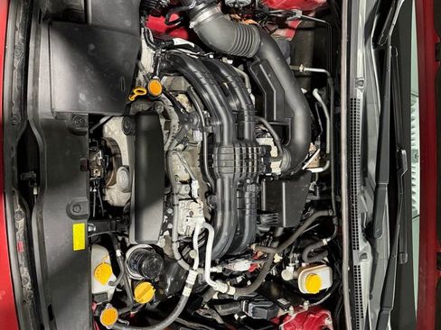 Used 2018 Subaru Crosstrek 2.0i Limited image 9