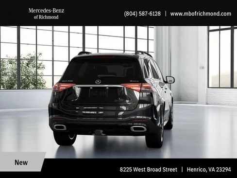 New 2026 Mercedes-Benz GLE 350 4MATIC image 24