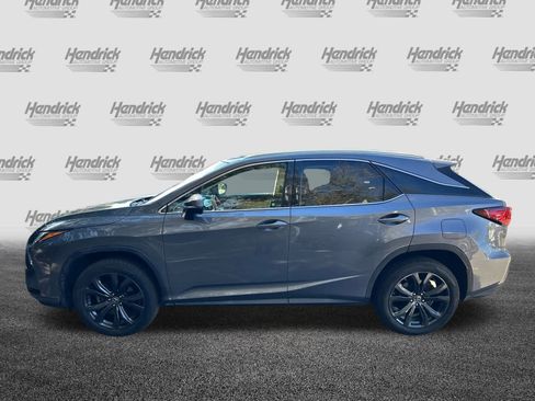 Used 2019 Lexus RX 350 Premium w/ Premium Package image 5