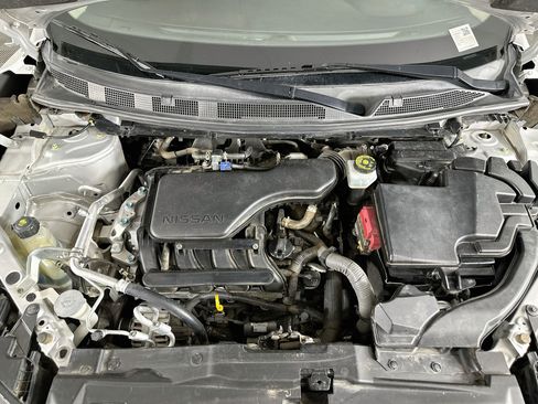 Used 2020 Nissan Rogue Sport S FWD image 31