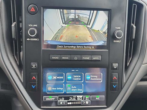 Used 2024 Subaru Crosstrek 2.0i image 18