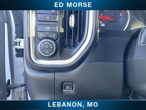 Certified 2023 Chevrolet Silverado 2500 LT image 16