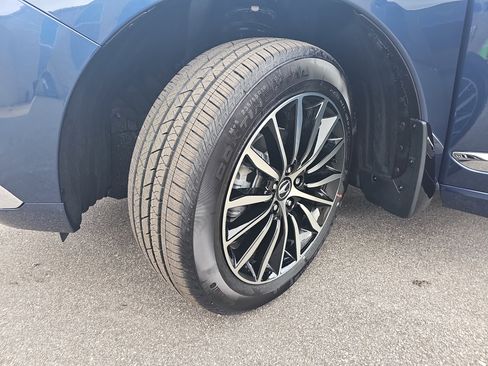 New 2026 Acura RDX SH-AWD w/ Advance Package image 32