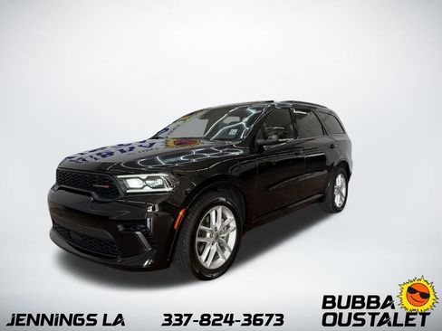 Used 2024 Dodge Durango GT image 23