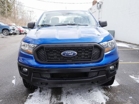 Used 2019 Ford Ranger XL w/ Equipment Group 101A Mid image 3