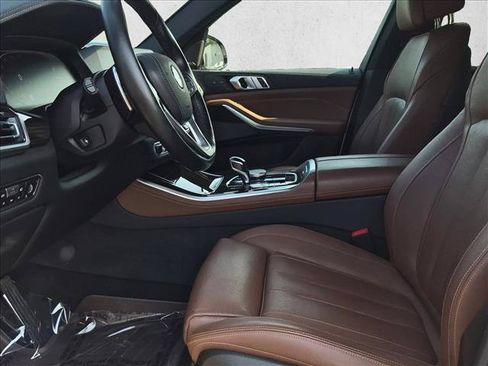 Used 2019 BMW X5 xDrive40i AWD/4WD image 18
