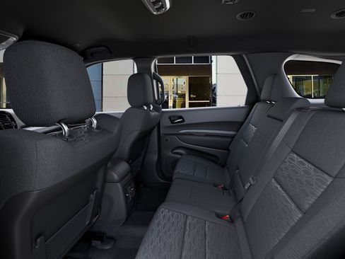 New 2026 Dodge Durango GT w/ Blacktop Package AWD/4WD image 23