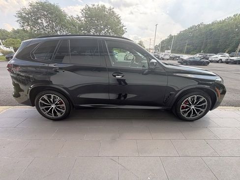 New 2026 BMW X5 xDrive40i w/ M Sport Package image 5