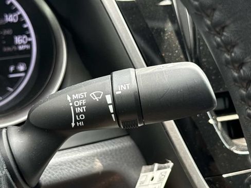 Used 2023 Toyota Camry SE FWD image 25