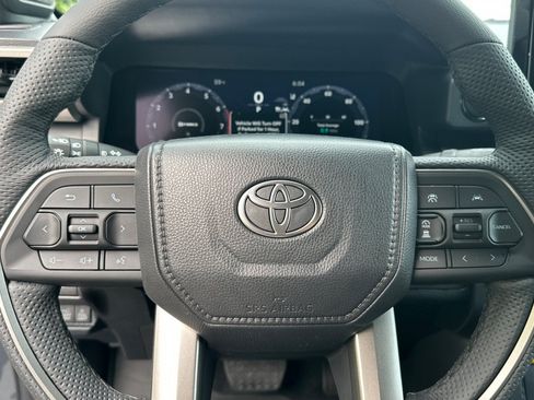 New 2026 Toyota Tacoma 4x4 Double Cab Hybrid image 24