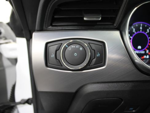 Used 2023 Ford Mustang Premium w/ Equipment Group 201A image 8