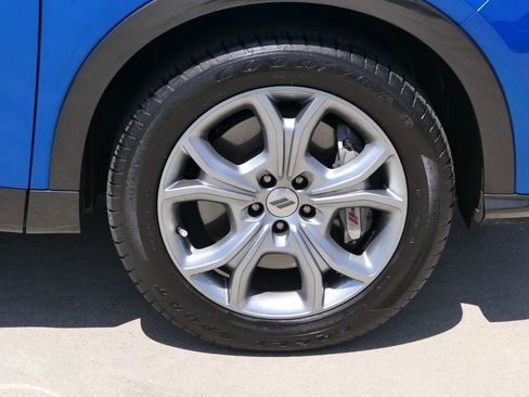 Used 2024 Dodge Hornet R/T Plus image 26