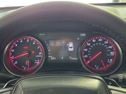 Used 2024 Toyota Camry XSE image 28