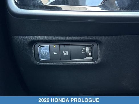 Used 2026 Honda Prologue Touring image 31