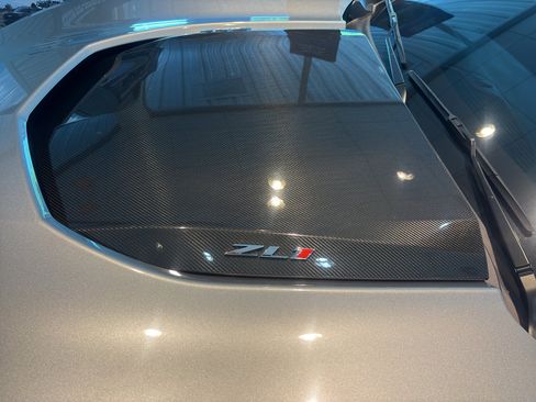 Used 2023 Chevrolet Camaro ZL1 image 7