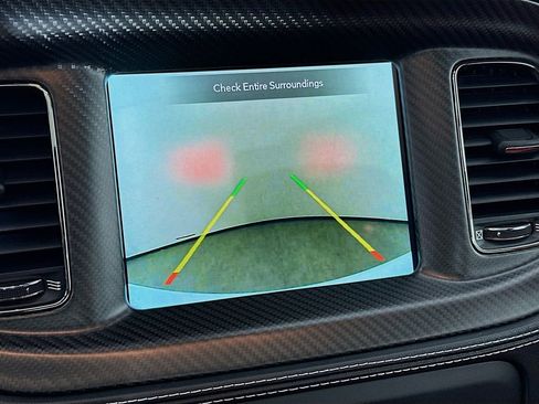 Used 2023 Dodge Charger SRT Hellcat w/ Harman/Kardon Audio Group image 17