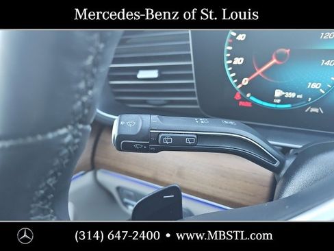 Certified 2021 Mercedes-Benz GLE 350 4MATIC image 29