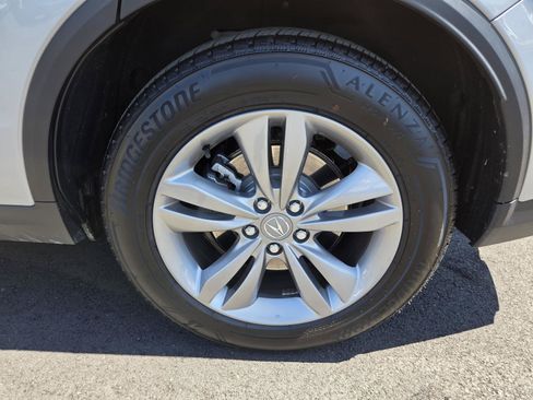 Used 2026 Acura MDX SH-AWD image 9