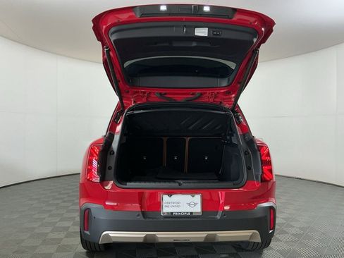 Certified 2025 MINI Cooper Countryman S image 27